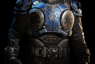 Victor Hoffman | Gears of War Wiki | Fandom