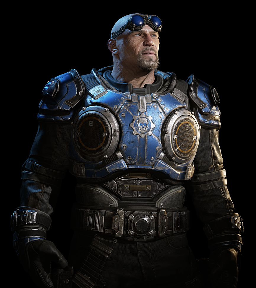 Gears of War: Ultimate Edition, Gears of War Wiki