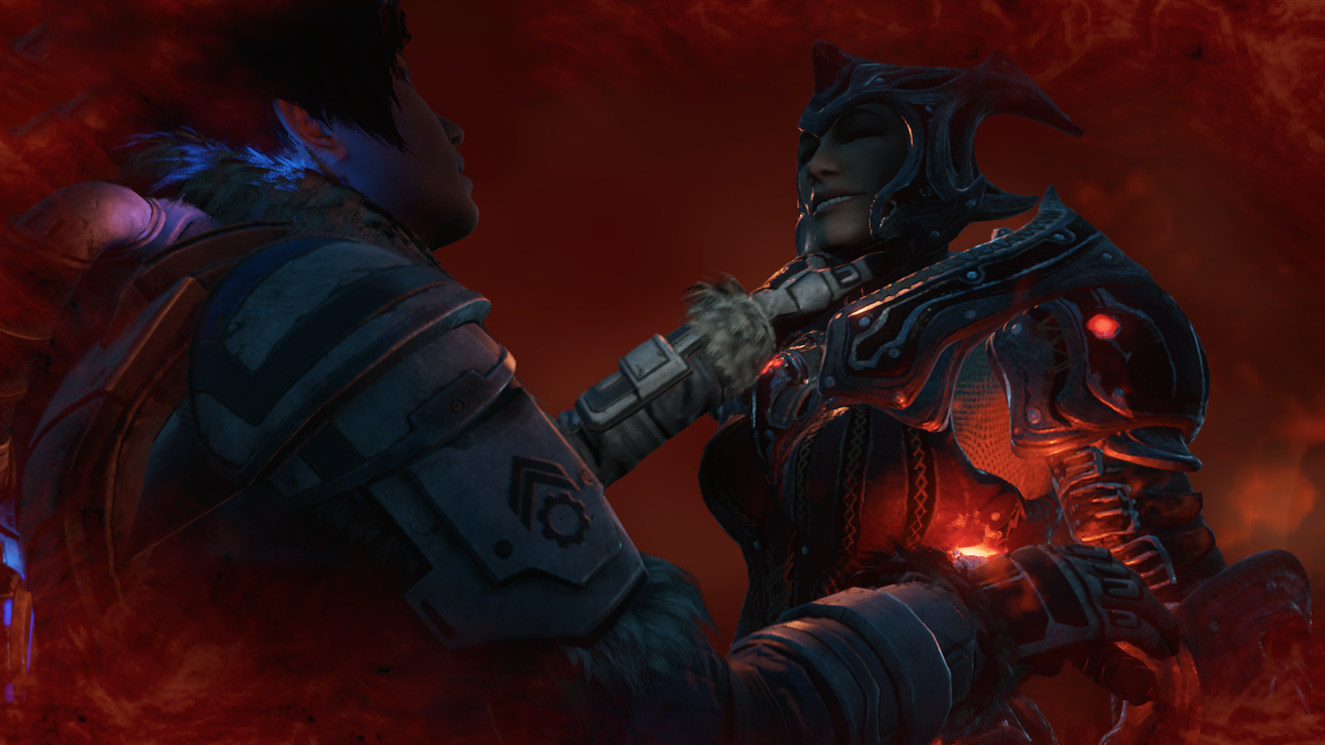 Gears 5 Scavengers: How to complete the Act 3 side mission in the