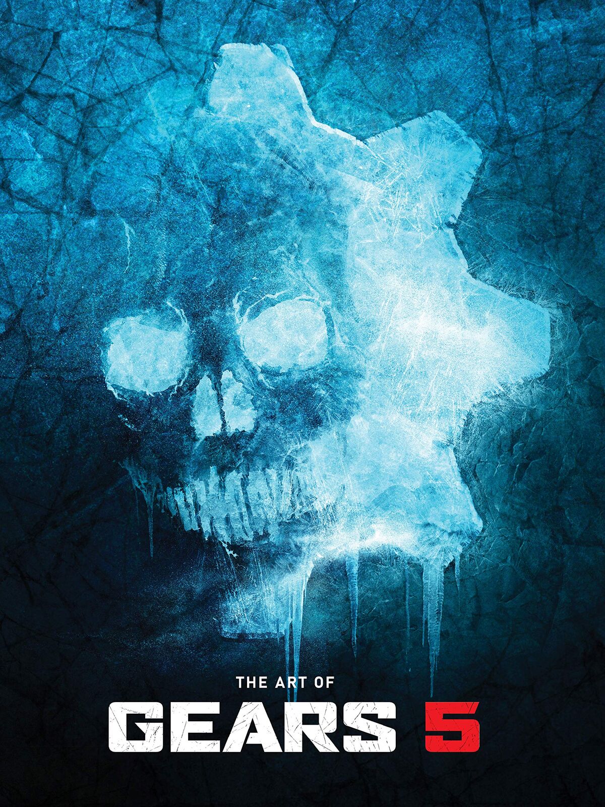 The Art of Gears 5 | Gears of War Wiki | Fandom