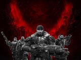Gears of War: Ultimate Edition