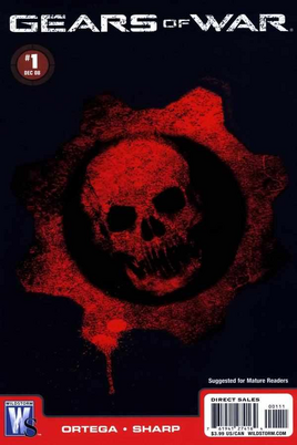 Hollow Issue one