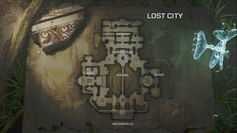Lost City Overhead Map (click to enlarge)