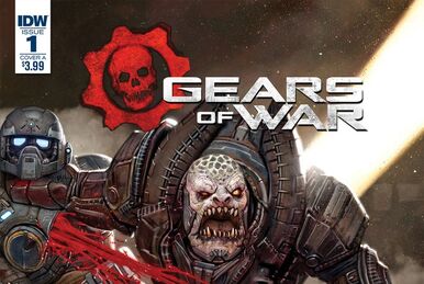 Gears of War: Ultimate Edition file size and achievements revealed