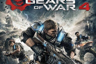 Gears of War 3 | Gears of War Wiki | Fandom Gears of War 3 | Gears of War Wiki | Fandom