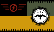 Bandera Vasgar
