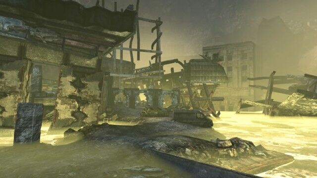 Gears of War 3 Forces of Nature DLC announced