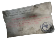 Autorización de ataque del Misil de Masa Ligera