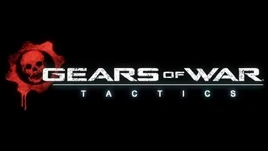Gears of War Tactics logo