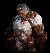 G5 Swarm Grenadier Render.png (1.07 MB) Swarm Grenadiers seen in Gears 5