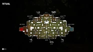 Ritual Overhead Map