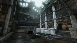 The Slab in Gears of War 3