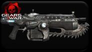 Gears of War 3