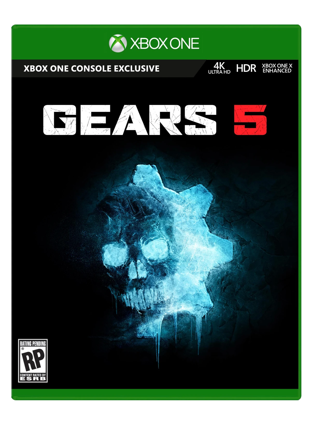 Gears 5 Gears of War вики Fandom