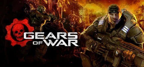 Gears of War вики