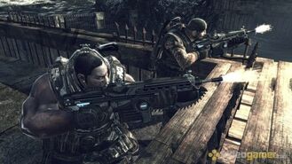 Gears of war 2 13