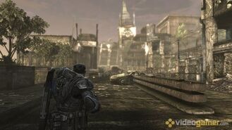 Gears of war 2 19