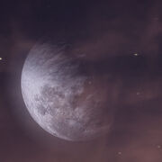 Apollyon's Moon