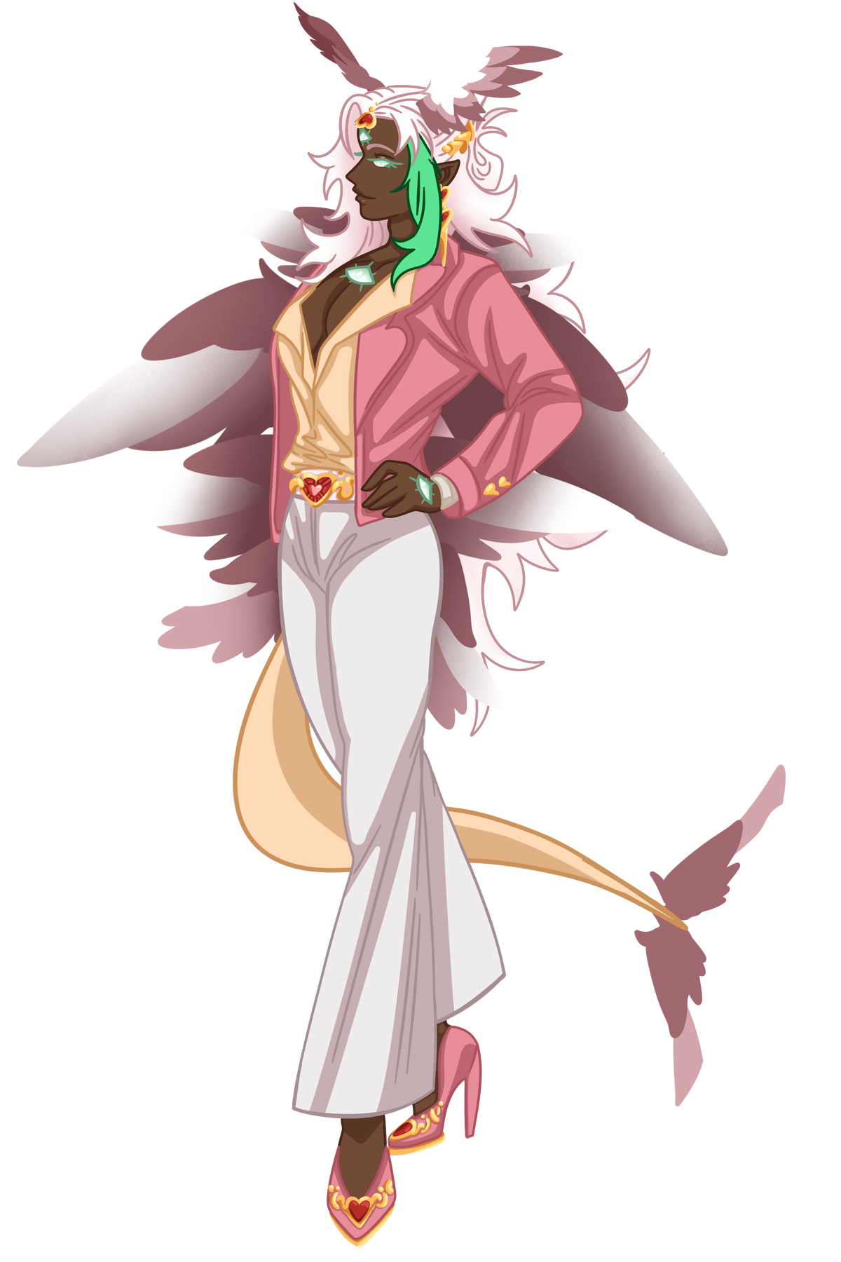 Seraphim gearworks wiki fandom