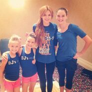 Bella-thorne-world-bullying-prevention-day