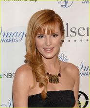 Bella-thorne-image-awards-2013-JustJared2013