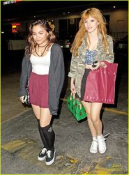 Bella-thorne-out-on-the-town-with-pal