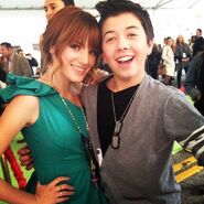 Bella-thorne-with-bradley-steven-perry