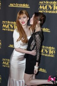 BellaThorne12thMovieGuideAwards(39)