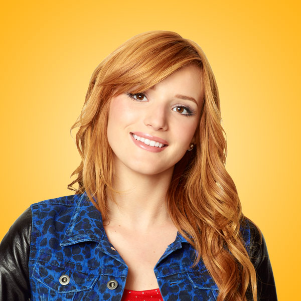 Cece name on deals shake it up