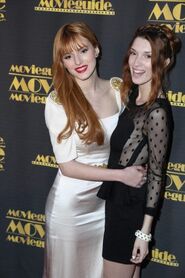 BellaThorne12thMovieGuideAwards(37)