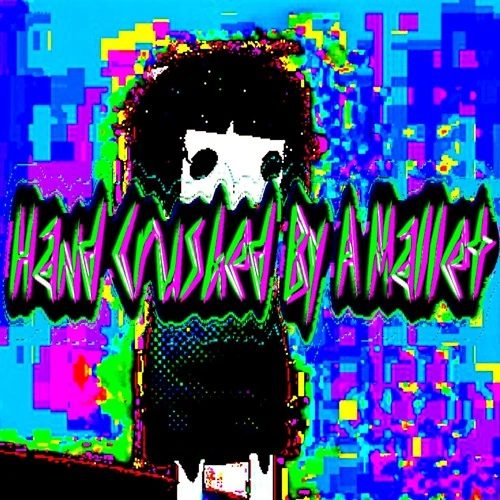 hand crushed by a mallet (N0THANKY0U Remix) 100 gecs Wiki Fandom