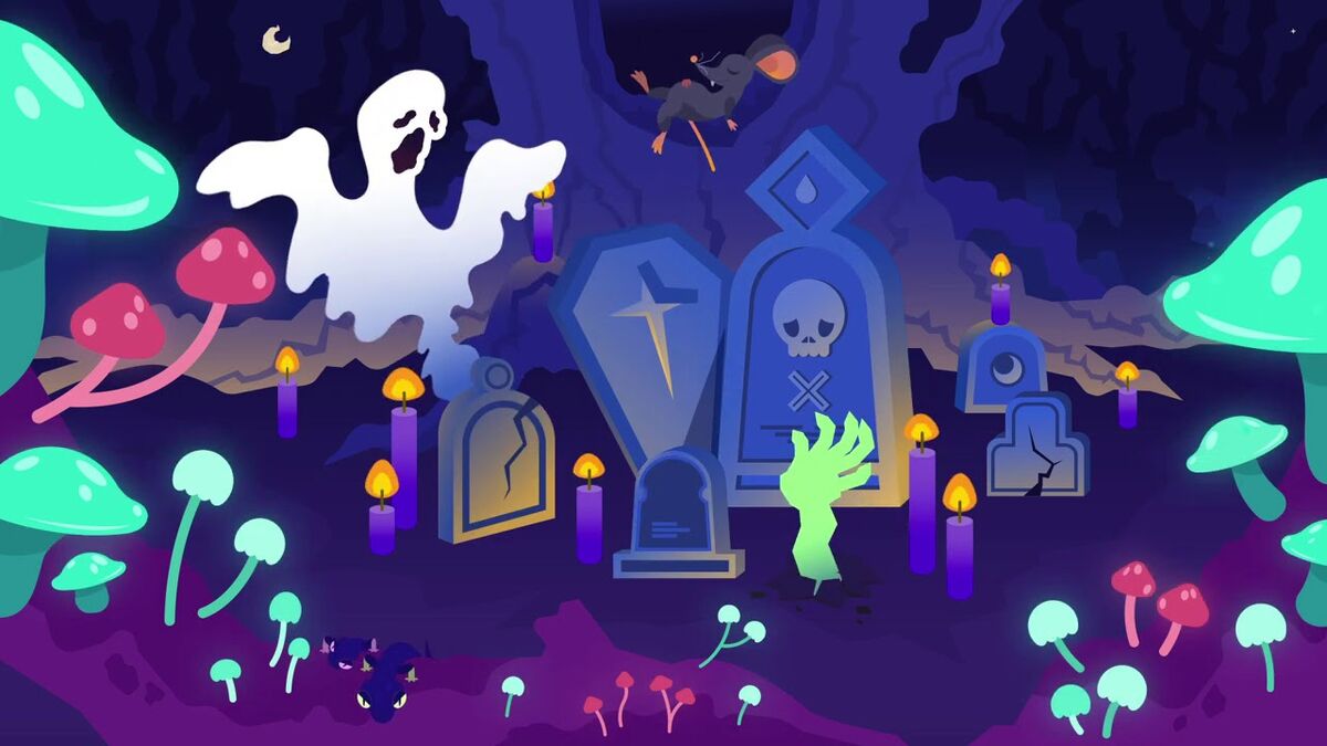 Discord Spooky Halloween Ringtone Remix 100 Gecs Wiki Fandom Discord Spooky Halloween Ringtone Remix 100 Gecs Wiki Fandom