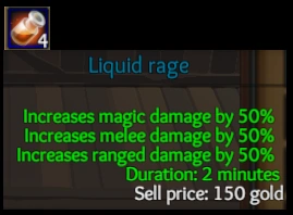 Liquid Rage | Gedonia Wiki | Fandom