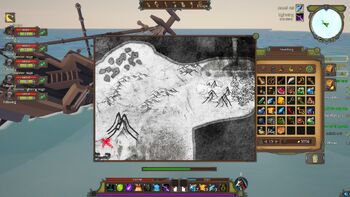 Shipwreck | Gedonia Wiki | Fandom