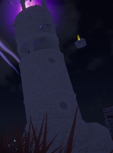 Volflar tower | Gedonia Wiki | Fandom