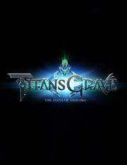 Titansgrave