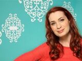 Felicia Day