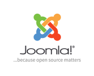 Joomla-logo-flat-vertical-tagline-RGB-LB