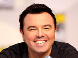 Seth MacFarlane