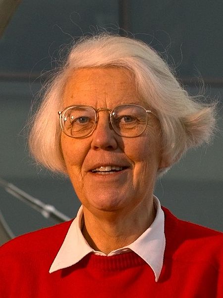 Karen Spärck Jones