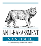 Anti-harassment