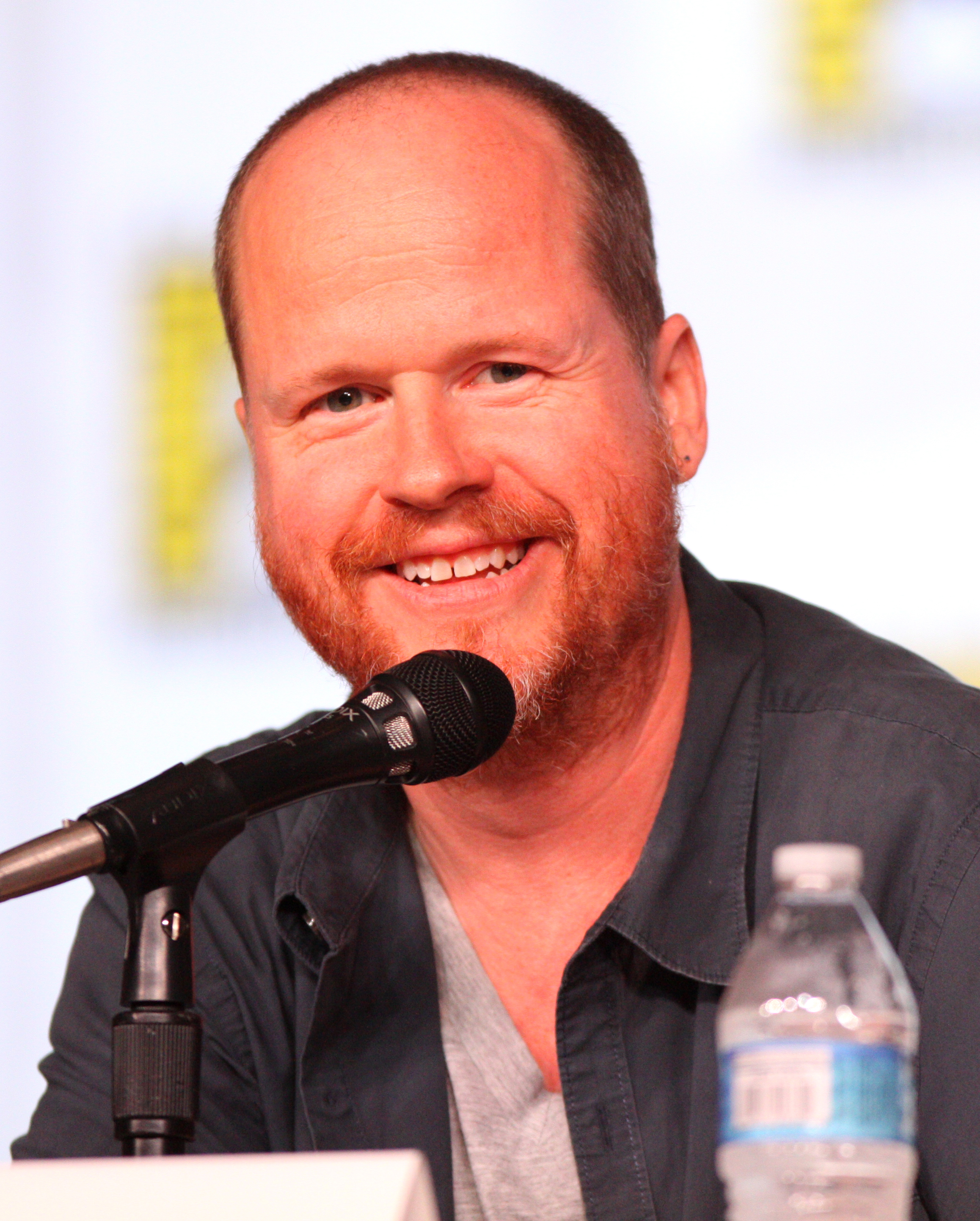 Joss Whedon