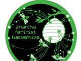 Anarchafeminist Hackerhive