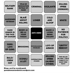 Toxic masculinity