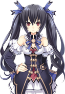 Noire