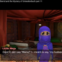 Debian-devel-games trolling