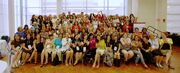 WikiWomen's Lunch, Wikimania 2012