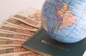 Travel funding