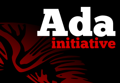 Ada Initiative