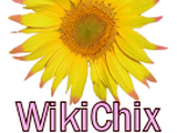 WikiChix